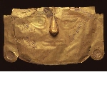 Gouden masker (gezicht)