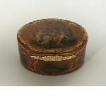 Box with Miniature