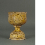 Greek post-Byzantine chalice or modern production