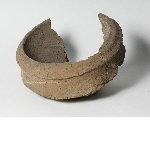 Fragment of a bowl