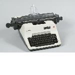 Music typewriter