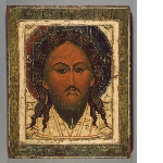 Icon of the Mandylion (Image of Edessa)