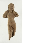 Figurine of Venus Anadyomene