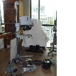 Enlarger Durst Laborator 138 color and accessories