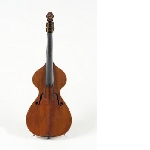 Experimental violin