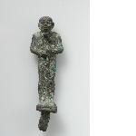 Figurine of Ptah