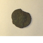 Coin of Claudius Gothicus