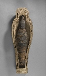 Sarcophage d'Osiris