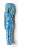 Votive statuette of Hathor