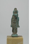Standing Horus