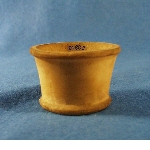 Alabaster cup