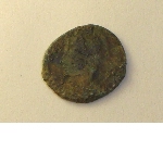 Coin of Constantine the Great