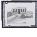 Temple of Hathor at Dendera