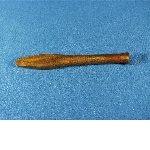 Copper chisel