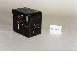 Reflex camera Rodenstock Box