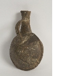 Cypriot flask