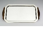 Tray from the coffee and tea set 3090