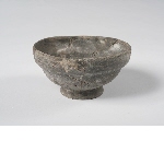 Terra nigra bowl