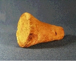 Funerary cone of Ibi