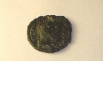 Coin of Severus Alexander