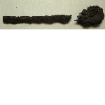 Fragments of a hook or awl