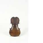 Violin soundboard