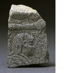 Fragment of a relief of Nectanebo I