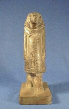 Figurine of Nebsenet
