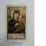 A.b.68 Our Lady of Perpetual Succour