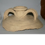 Fragment of amphora