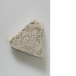 Small fragment of a stela
