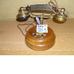 Table telephone