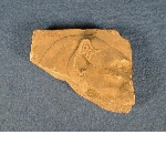 Fragment van een reliëf