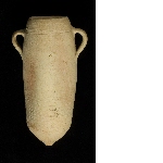 Amphora with handles