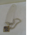 Wall telephone RTT