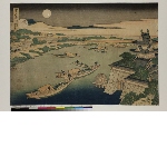 Setsugekka (Snow, moon, flowers): Yodo River