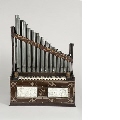 Portatief orgel