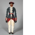 French or English soldier