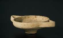 Hellenistic bowl