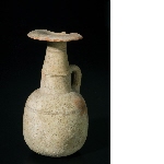 Oenochoe with a handle
