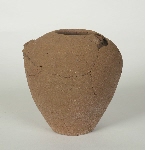 Libation vase
