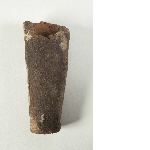 Fragment of a bread mould