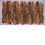 Book of the Dead of Tasheritmontu, singer of Amun